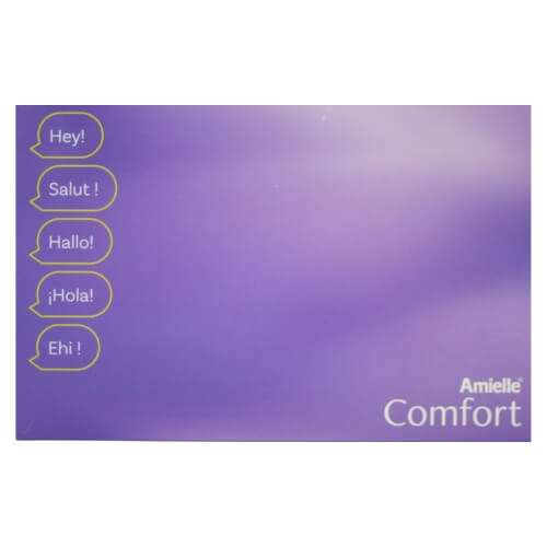 Click to view product details and reviews for Amielle Comfort Self Treatment System.