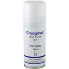 Cryogesic Spray 100ml