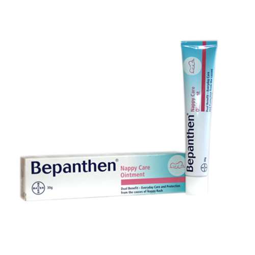 Bepanthen Ointment 30g