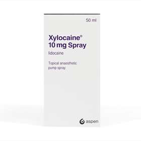 Xylocaine Spray 50ml