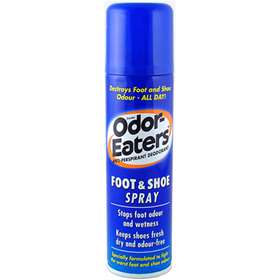 Odor Eaters Foot & Shoe Spray 150ml