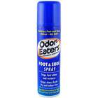 Odor Eaters Foot & Shoe Spray 150ml