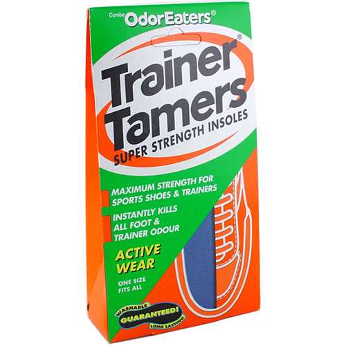 Odor Eaters Trainer Tamers (1 Pair)