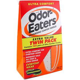 Odor Eaters Ultra Comfort x 2 Pairs