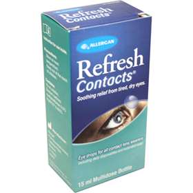 Refresh Contacts 15ml