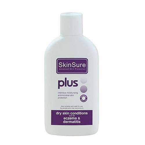 SkinSure Plus 100ml (Purple)