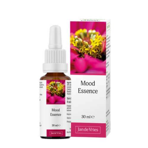 Jan de Vries Mood Essence 30ml