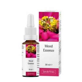 Jan de Vries Mood Essence - 30ml