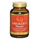 Supplements to Help Quit Smoking