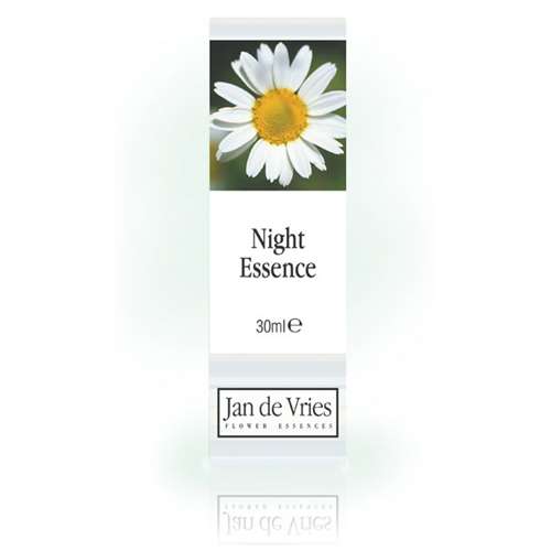 Jan de Vries Night Essence 30ml