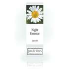 Jan de Vries Night Essence - 30ml