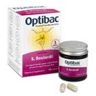 Optibac Probiotics Saccharomyces Boulardii Capsules 16
