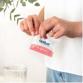 Optibac Probiotics One Week Flat Sachets 7