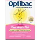 Optibac Probiotics For A Flat Stomach Sachets 7