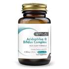 Vega Acidophilus and Bifidus Capsules 30