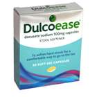 DulcoEase Capsules 30