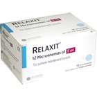 Relaxit Microenemas 12