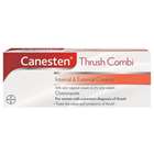 Canesten Cream Combi Internal and External Creams