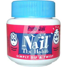 Pretty Quik Nail The Habit Nail Biting Deterrent 25ml