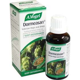 A. Vogel Dormeasan 50ml