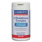 Lamberts L-Glutathione Complex (60)