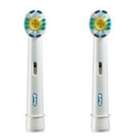 Braun Oral-B ProBright Brush Heads 2