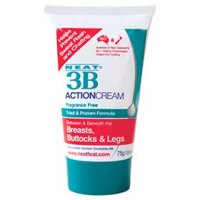 Neat 3B Action Cream 75g Tube
