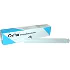 Ortho Plastic Vaginal Applicator