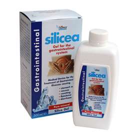 Silicea Gastrointestinal Gel 500ml