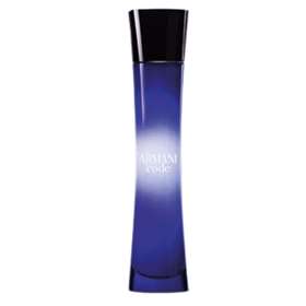 Armani Code pour Femme 75ml EDP spray