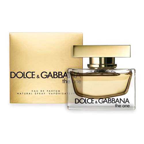 Dolce & Gabbana The One 30ml EDP spray