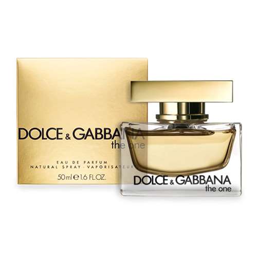 Dolce & Gabbana The One 50ml EDP spray