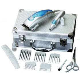 nicky clarke clipper guards