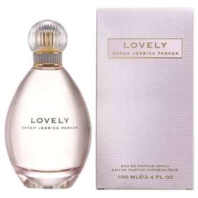 Sarah Jessica Parker Lovely 100ml EDP spray