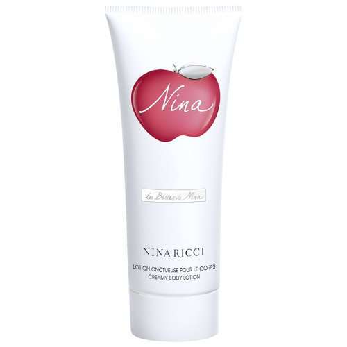 Nina Ricci Nina Les Belles de Nina Body Lotion 200ml