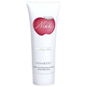 Nina Ricci Nina Body Lotion 200ml