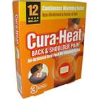 Cura-Heat Back & Shoulder Pain Heat Pack 3