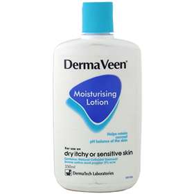 Dermaveen Moisturising Lotion 250ml