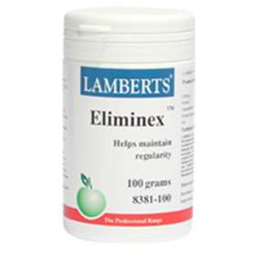 Lamberts Eliminex® 100g crystals
