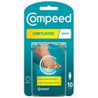 Compeed Corn Plasters Medium 10