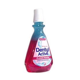 Dentyl Dual Action Fresh Clove CPC Mouthwash 500ml