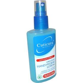 Cuticura 2 in 1 Hand Hygiene Lotion 100ml