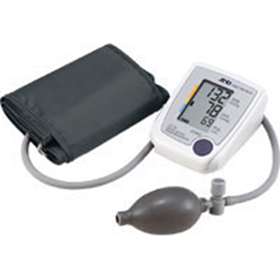 UA-705 Blood Pressure Monitor
