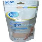 Scholl Flight Socks Sheer 6.5-8
