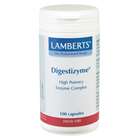 Lamberts Digestizyme (100)