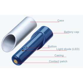 Herpotherm Cold Sore Prevention