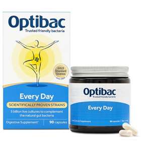 Optibac Probiotics Every Day 30 capsules