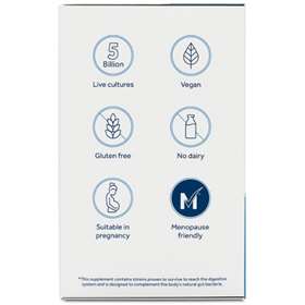 Optibac Every Day Capsules 30
