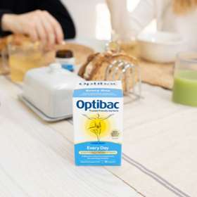 Optibac Every Day Capsules 30