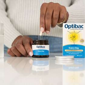 Optibac Every Day Capsules 30